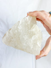 Calcite Natural 618g