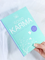 Good Karma | What you Give you get Back