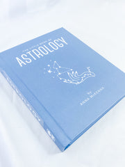 The Little Book of Astrology by Anna McKenna