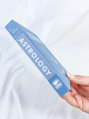 The Little Book of Astrology by Anna McKenna
