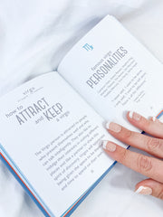 The Little Book of Astrology by Anna McKenna