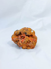 Crocoite Red Mineral Specimen 156g