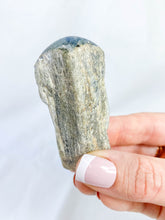 Kyanite Polished Point 57g
