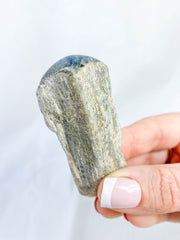 Kyanite Polished Point 57g