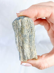Kyanite Polished Point 57g