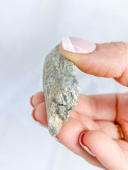 Kyanite Polished Point 57g