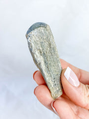 Kyanite Polished Point 57g