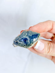 Kyanite Polished Point 57g