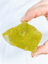 Stichtite Mineral Specimen 83g