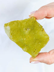 Stichtite Mineral Specimen 83g