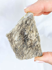 Stichtite Mineral Specimen 83g