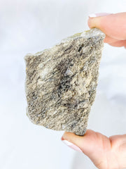 Stichtite Mineral Specimen 83g