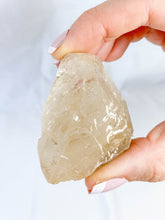 Calcite Natural 126g