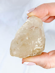 Calcite Natural 126g