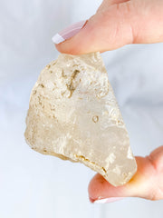 Calcite Natural 126g