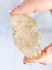 Calcite Natural 126g
