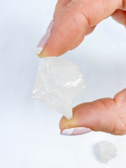 Anandalite Natural Point | Small