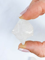 Anandalite Natural Point | Small
