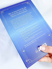 Moon Magic Journal | Harness the Power of Lunar Cycles with Guided Rituals, Spells and Meditation