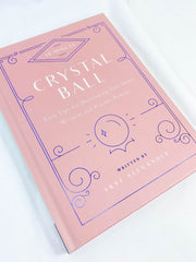 10 Minute Crystal Ball | Easy Tips for Developing your Inner Wisdom and Psychic Powers
