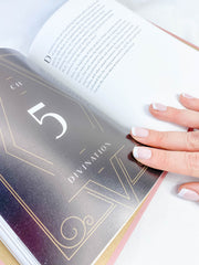 10 Minute Crystal Ball | Easy Tips for Developing your Inner Wisdom and Psychic Powers