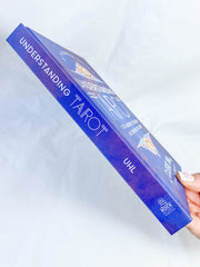 The Zenned Out Guide to Understanding Tarot | Your Handbook to Reading and Intuiting the Tarot