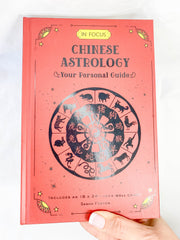 Chinese Astrology | Your Personal Guide