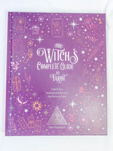 The Witch’s | Complete Guide to Tarot