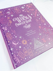 The Witch’s | Complete Guide to Tarot