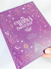 The Witch’s | Complete Guide to Tarot