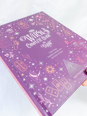 The Witch’s | Complete Guide to Tarot