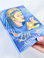 The Zen of Animals Oracle Cards