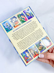 The Zen of Animals Oracle Cards