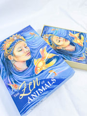 The Zen of Animals Oracle Cards