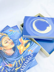 The Zen of Animals Oracle Cards