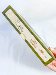 Wisdom of the Golden Path Oracle Cards