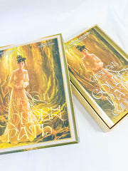 Wisdom of the Golden Path Oracle Cards