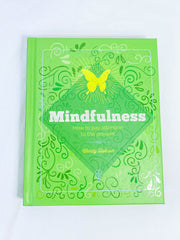 Mindfulness Book | How to Pay Attention to the Present