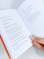 Anxiety Free | 150 Little Ways to Make a Big Change