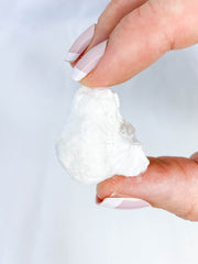 Okenite Natural Piece Mineral Specimen