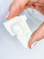 Okenite Natural Piece Mineral Specimen