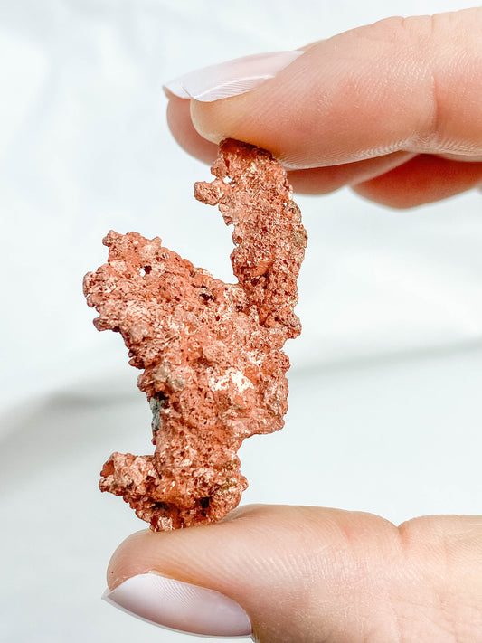 Copper Mineral Specimen
