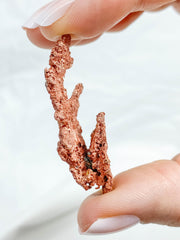 Copper Mineral Specimen