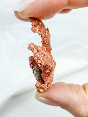 Copper Mineral Specimen