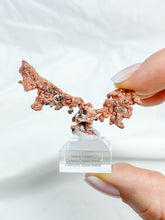 Copper Mineral Specimen