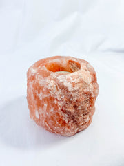 Himalayan Salt Natural Candle Base 789g
