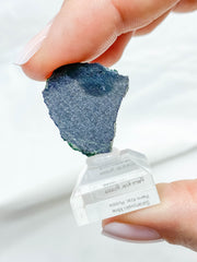 Uvarovite Green Garnet Mineral Specimen