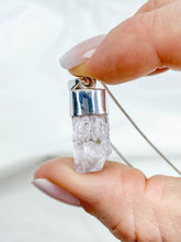 Kunzite Natural Necklace