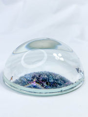 Rainbow Hematite Paper Weight 243g