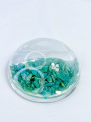 Amazonite Paper Weight 235g